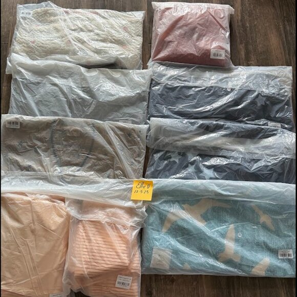 Taylor Swift - The Life Of A Show Girl Vinyl Case - *IN HAND* - *READY TO SHIP* - Picture 4 of 10